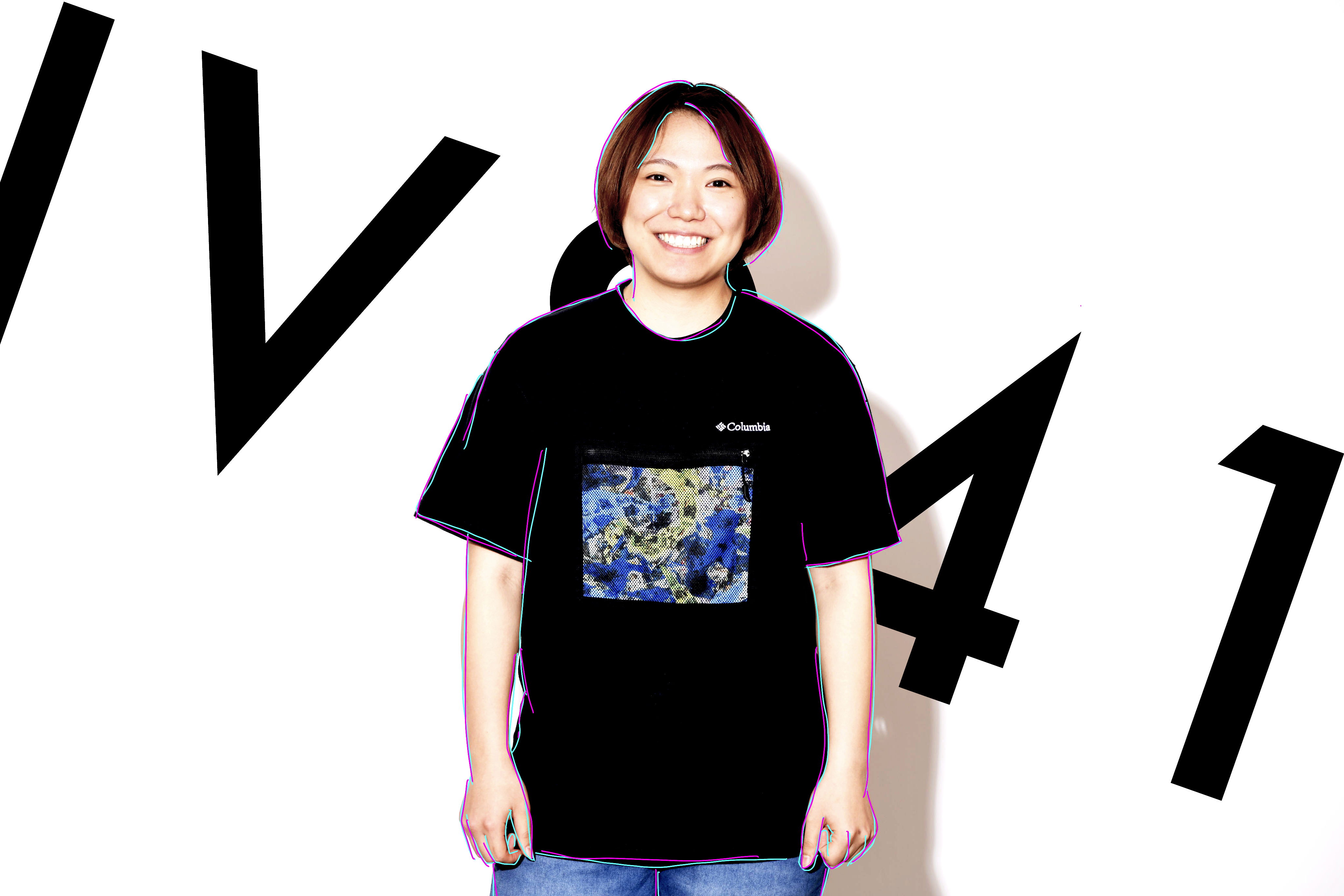 小島響子